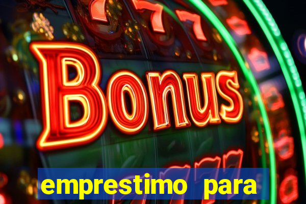 emprestimo para comerciante pagamento diario